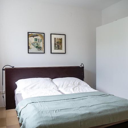 Ferienwohnung 360 View Loft 3 Wien Exterior foto